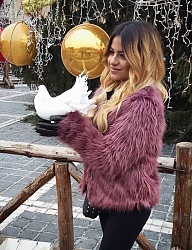 Moda Okrycia Płaszcze - 3117741