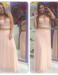 Moda Sukienki Wieczorowe - 2746463