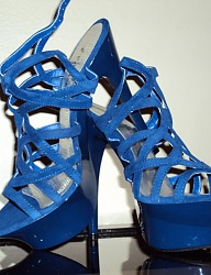 Moda Buty Pozostałe - 1211683