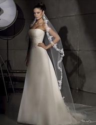 Moda Ślub Suknie ślubne - 777492