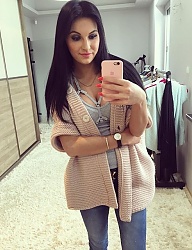 Moda Ciuchy Pozostałe - 3130337