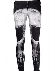 Moda Spodnie Jeansy - 2605285