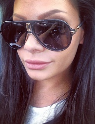 Moda Dodatki Okulary - 2700503