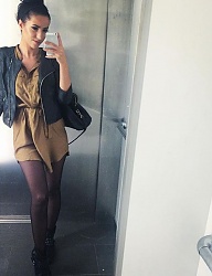 Moda Ciuchy Pozostałe - 3138988