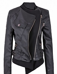 Moda Okrycia Kurtki - 2397926