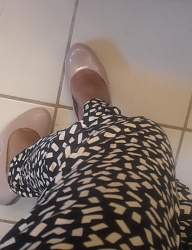 Moda Buty Szpilki - 1390462