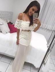 Moda Ciuchy Pozostałe - 3166320