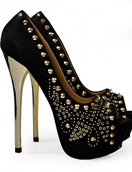 Moda Buty Szpilki - 1691615