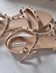 Moda Buty Sandały - 1453366