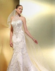 Moda Ślub Suknie ślubne - 521442