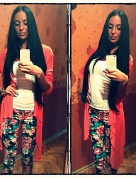 Moda Inne Moda uliczna - 1920320