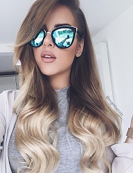 Moda Dodatki Okulary - 3081076