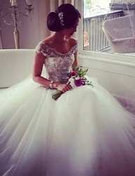 Moda Ślub Suknie ślubne - 2388238