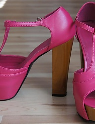 Moda Buty Sandały - 1432446