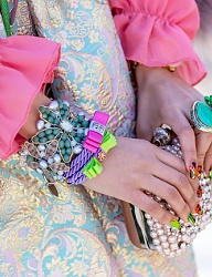 Moda Inne Moda uliczna - 1833888