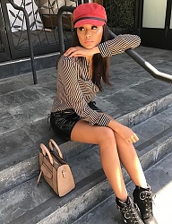 Moda Ciuchy Pozostałe - 3267685