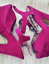 Moda Buty Pozostałe - 1350520