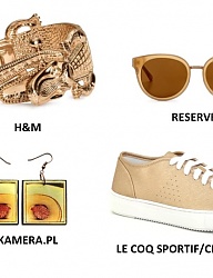 Moda Dodatki Pozostałe - 3269058