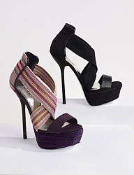 Moda Buty Szpilki - 1304576