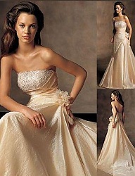 Moda Ślub Suknie ślubne - 890823