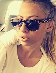 Moda Dodatki Okulary - 2739110