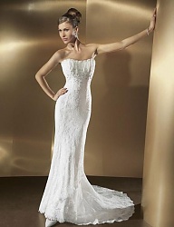 Moda Ślub Suknie ślubne - 521323