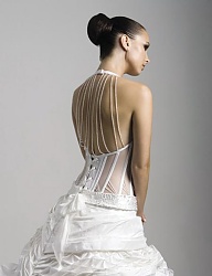 Moda Ślub Suknie ślubne - 992455