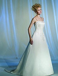 Moda Ślub Suknie ślubne - 891069