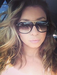 Moda Dodatki Okulary - 2897574