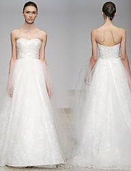 Moda Ślub Suknie ślubne - 1286137