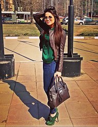 Moda Inne Moda uliczna - 1853844