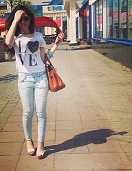 Moda Inne Moda uliczna - 1834144