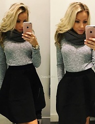 Moda Spódnice Krótkie - 3082109
