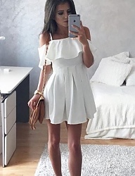 Moda Ciuchy Pozostałe - 3166374