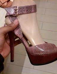 Moda Buty Pozostałe - 1226653