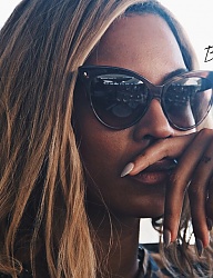 Moda Dodatki Okulary - 3017357