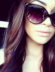 Moda Dodatki Okulary - 2671672