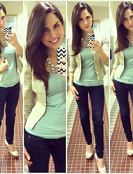 Moda Inne Moda uliczna - 1828983