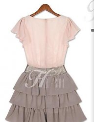 Moda Sukienki Dzienne - 1061330