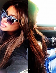Moda Dodatki Okulary - 2621885