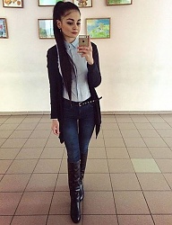 Moda Ciuchy Pozostałe - 3133815