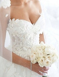 Moda Ślub Suknie ślubne - 2562699