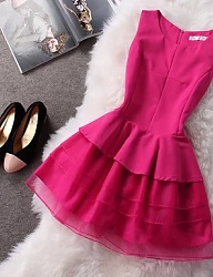 Moda Sukienki Pozostałe - 3034600