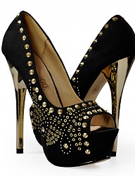 Moda Buty Szpilki - 1692957