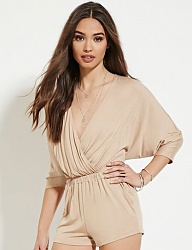 Moda Spodnie Kombinezony - 3125488