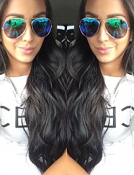 Moda Dodatki Okulary - 2831921