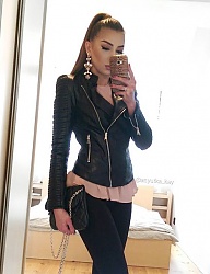 Moda Ciuchy Pozostałe - 3128178