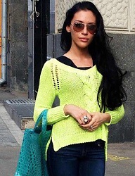 Moda Inne Moda uliczna - 1929521