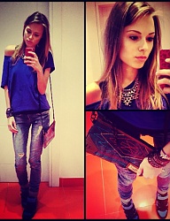 Moda Inne Moda uliczna - 2030541