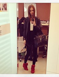 Moda Inne Moda uliczna - 1917114